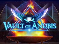 Vault Of Anubis Slot