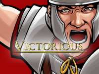 Victorious Slot