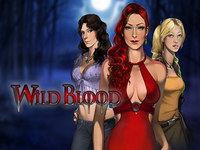Wild Blood Slot