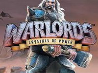 Warlords Slot